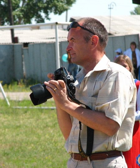 Евгений Корытов