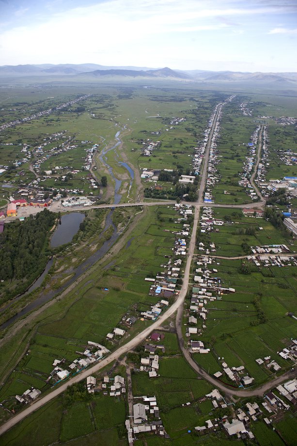Экипаж на аэродроме