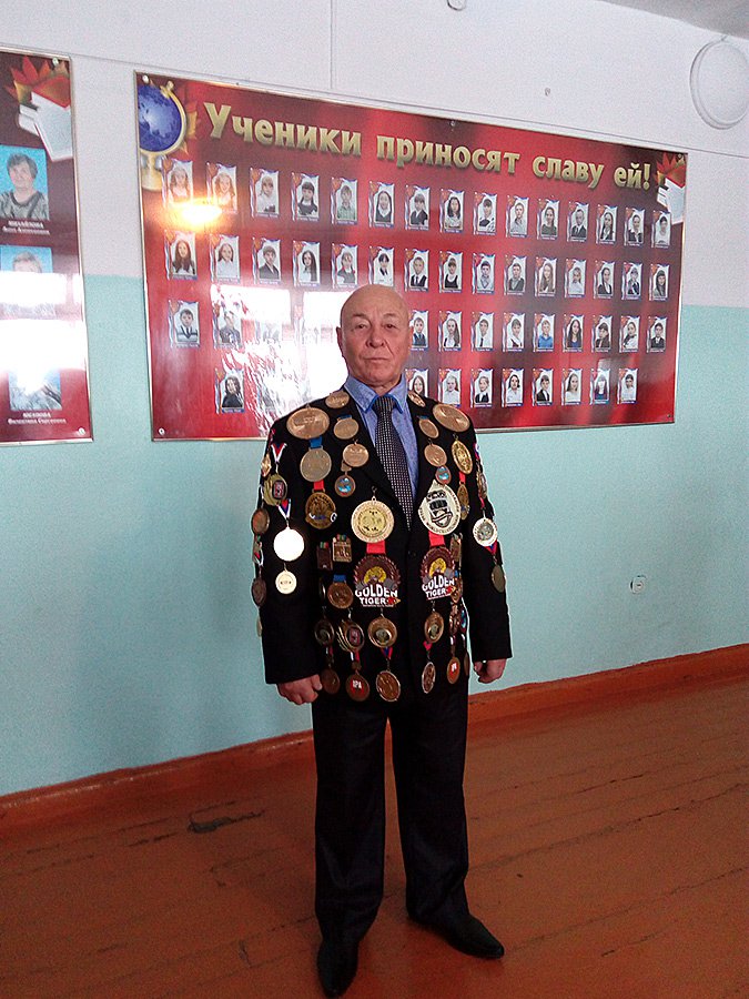 Встреча с учащимися БСШ №&nbsp;1