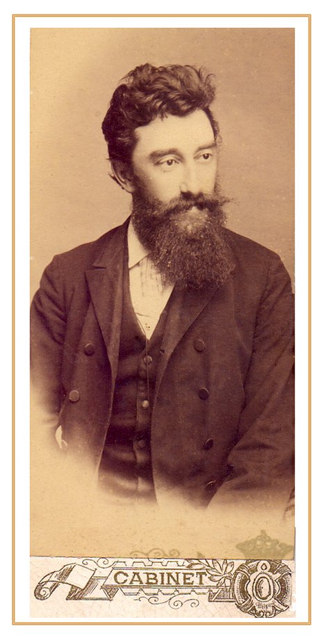 Таблица суточного хода температур в Бичуре, май 1893