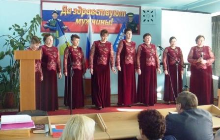 Приветствие от Сибирячки.JPG