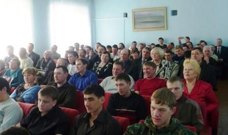 Тёплая обстановка в зале.JPG