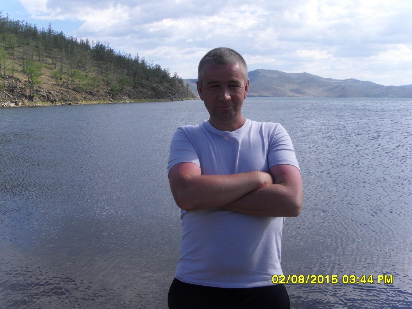 Юрий Афанасьев