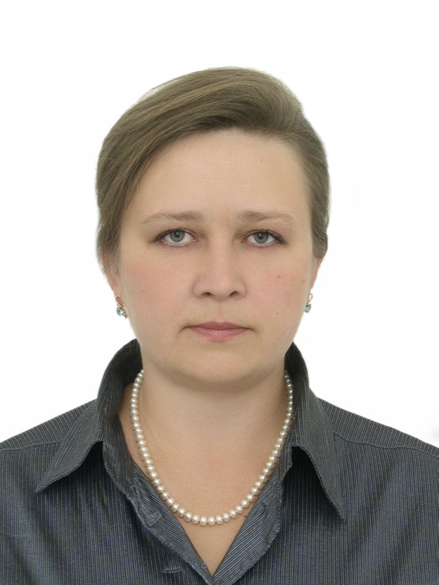 Федотова Евгения