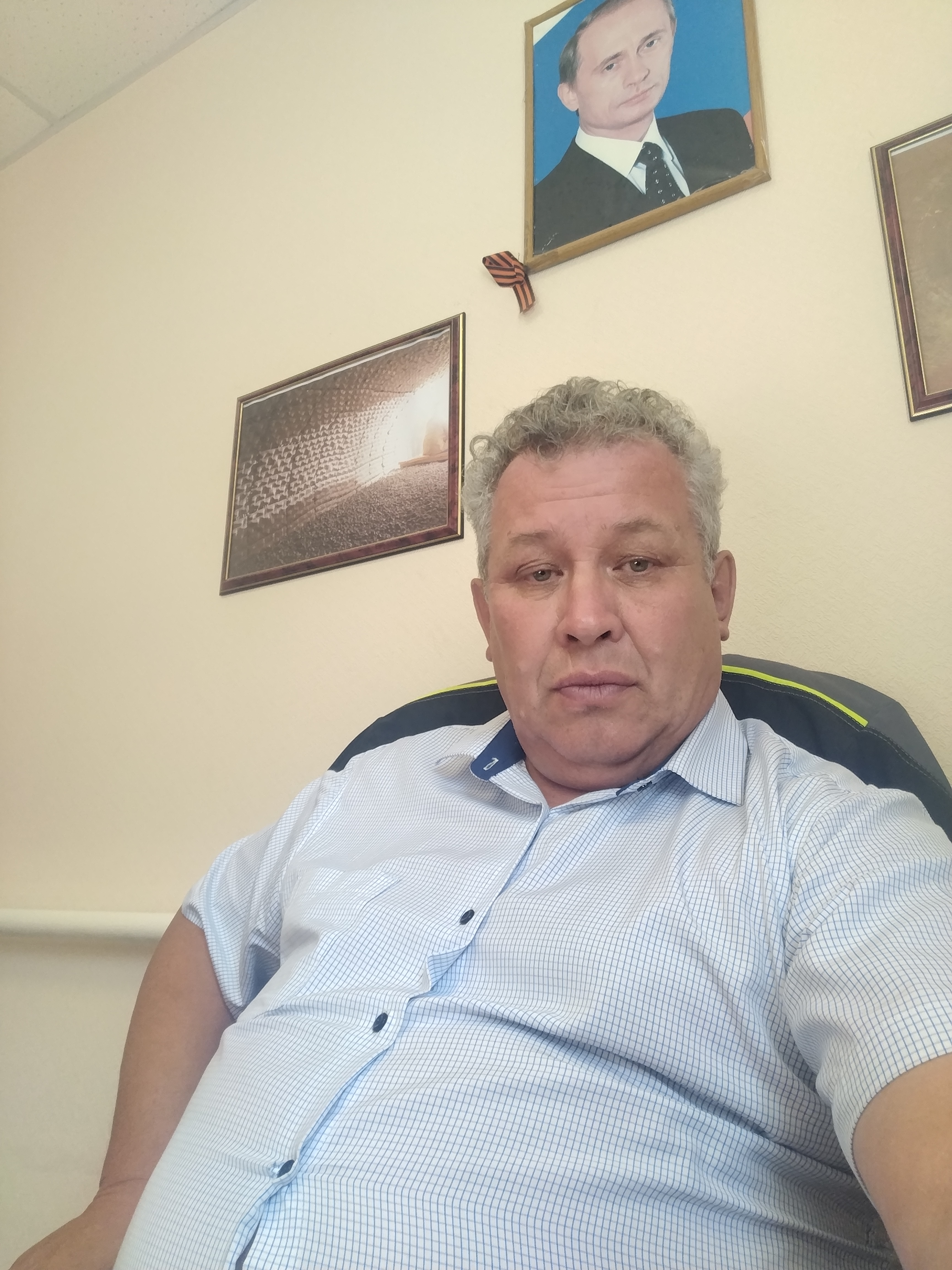 Виктор Носков