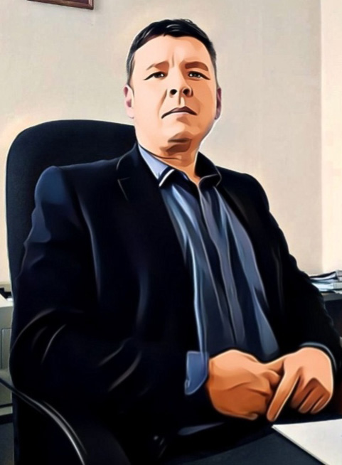 Евгений Громов