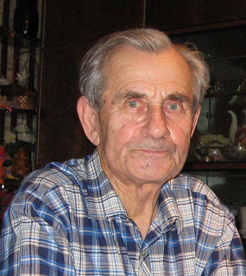 Борис Гнеушев