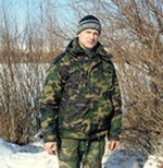 Александр Муратов