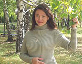 Ирина Гнеушева