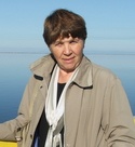 Громова Анна Григорьевна