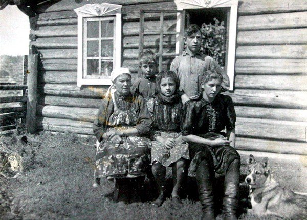 Жители Гуляевского тракта