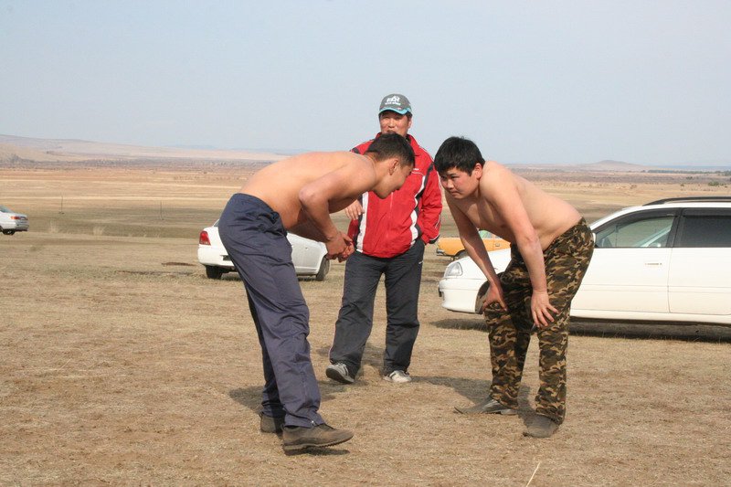 Жинсириг