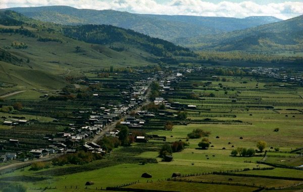 Улица Подгорная (Кирова)