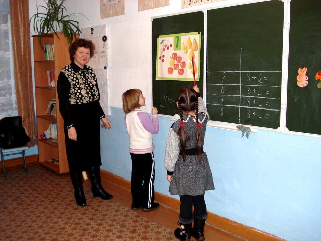 Афанасьева О.С.