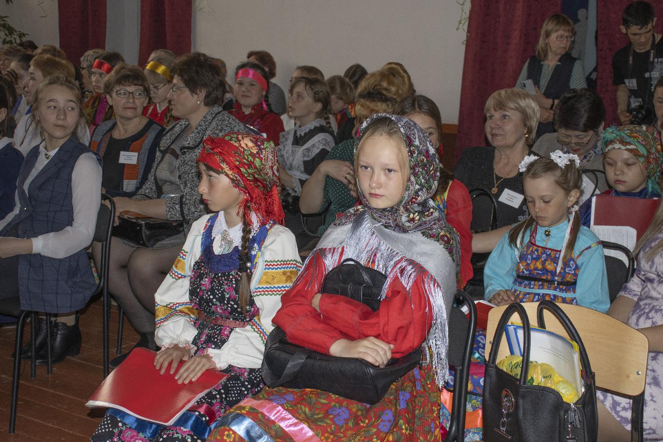 Конференция по старообрядчеству 2022
