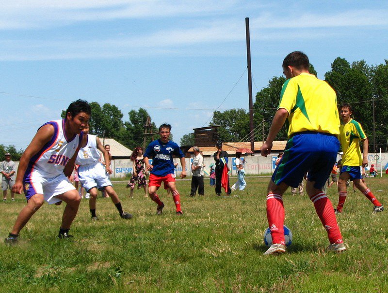 football 0